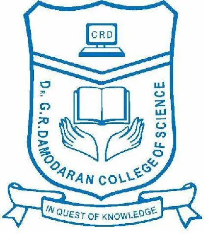 Dr. GRD College of Arts and Science – Catering, Coimbatore logo