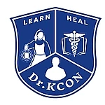 Dr. Kamakshi College of Nursing logo
