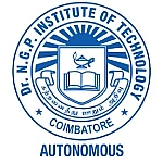 Dr.N.G.P Institute of Technology logo