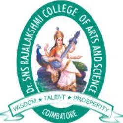 Dr. SNS Rajalakshmi College of Arts & Science (Hotel Management Dept.), Coimbatore logo