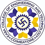 Easa College of Engineering & Technology logo