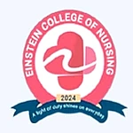 Einstein College of Nursing logo