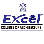 Excel College of Architecture and Planning logo