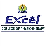 Excel College of Physiotherapy & Research Centre logo