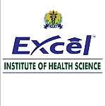 Excel Institute of Health Science logo