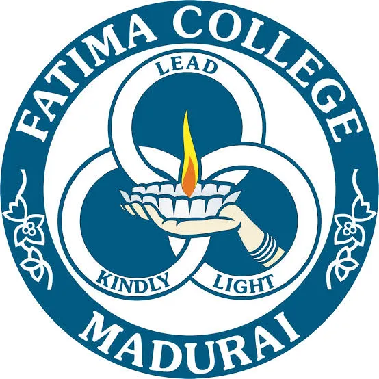 Fatima College – Catering Science, Madurai logo
