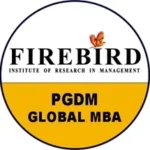 Firebird Institute of Research in Management logo