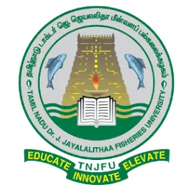 Fisheries College and Research Institute, Thoothukudi logo