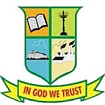 G.T.N Arts College logo