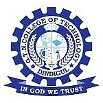G.T.N. College of Technology logo