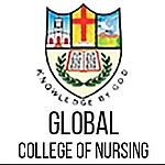 Global College of Nursing logo