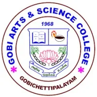 Gobi Arts & Science College – Catering, Erode logo