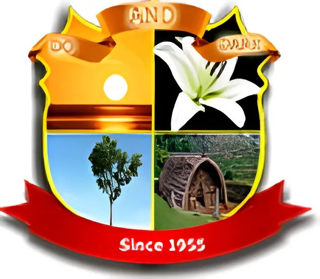 Government Arts College – Catering, Nilgiris logo