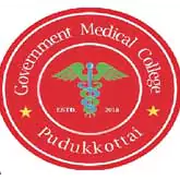 Government Dental College, Pudukkottai Campus, Pudukkottai logo