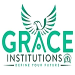 Grace College of Nursing logo