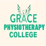 Grace Physiotherapy College logo