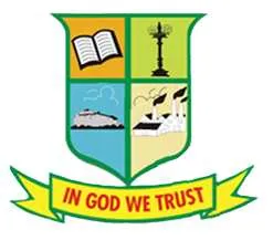 GTN Arts College – Catering, Dindigul logo
