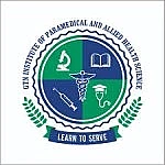 GTN Institute of Paramedical and Allied Health Science logo