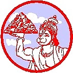 Hindu Mission College of Nursing logo