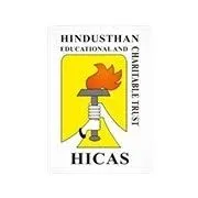 Hindusthan College of Arts & Science – Catering Science, Coimbatore logo