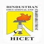 Hindusthan College of Engineering & Technology logo