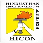 Hindusthan College of Nursing logo