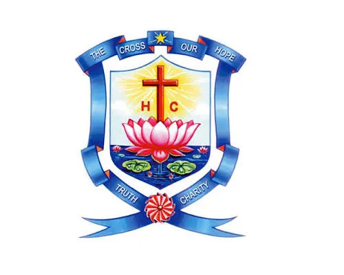Holy Cross College – Catering Science, Trichy logo