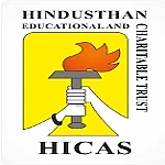 Hindusthan College of Arts & Science logo