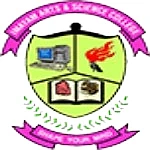 Imayam Arts and Science College logo