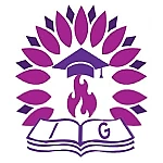 Indra Ganesan College of Arts & Science logo