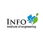 Info Institute of Engineering logo