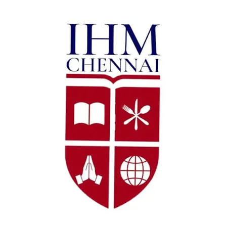 Institute of Hotel Management Catering Technology & Applied Nutrition, Chennai logo