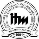 ITM Business School Chennai logo