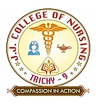 J.J College of Nursing logo