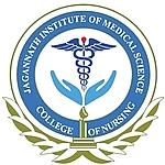 Jagannath College of Nursing logo