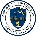 Jansons Institute of Technology logo