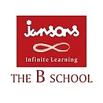 Jansons School of Business logo