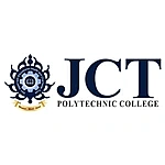 JCT Polytechnic College logo