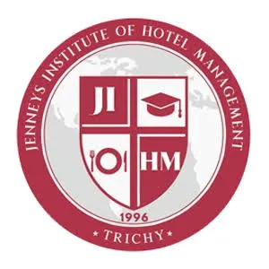 Jenneys Academy of Tourism and Hotel Management logo