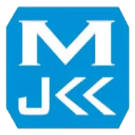 JKK Munirajah Medical Research Foundation College of Occupational Therapy, Namakkal logo