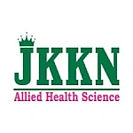 JKKN Allied Health Science logo