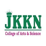 JKKN College of Arts & Science logo