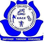 K. Ramakrishnan College of Engineering (Autonomous) logo