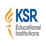 K S R College of Allied Health Science logo