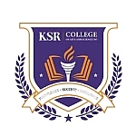 K S R College of Arts & Science for Women logo