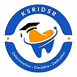 K S R Institute of Dental Science & Research logo