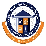 K S Rangasamy College of Technology logo