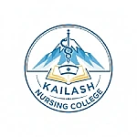 Kailash Nursing College – Women’s logo