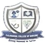 Kalaimahal College of Nursing, Mayiladuthurai logo