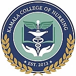 Kamala College of Nursing logo